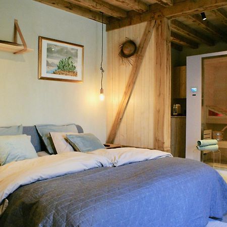 Bed and Breakfast Boerderaaj Bilzen Zewnętrze zdjęcie