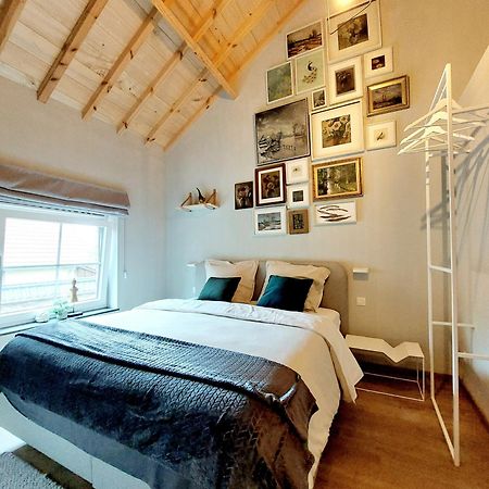 Bed and Breakfast Boerderaaj Bilzen Zewnętrze zdjęcie