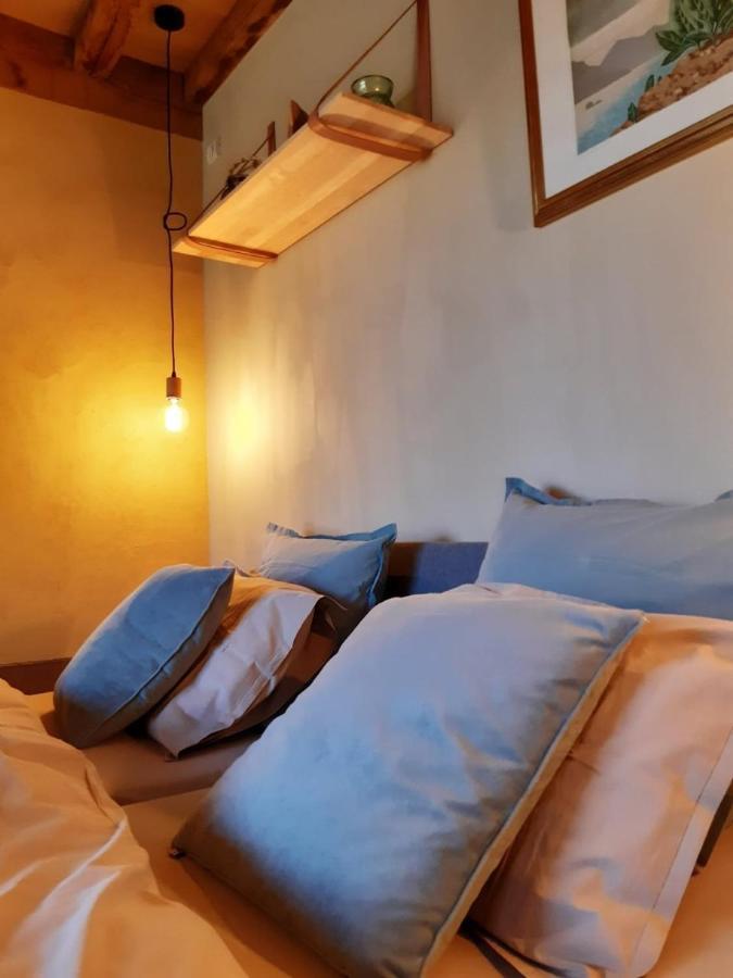 Bed and Breakfast Boerderaaj Bilzen Zewnętrze zdjęcie