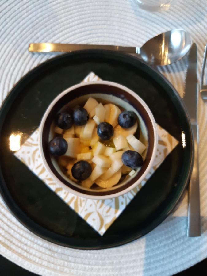 Bed and Breakfast Boerderaaj Bilzen Zewnętrze zdjęcie