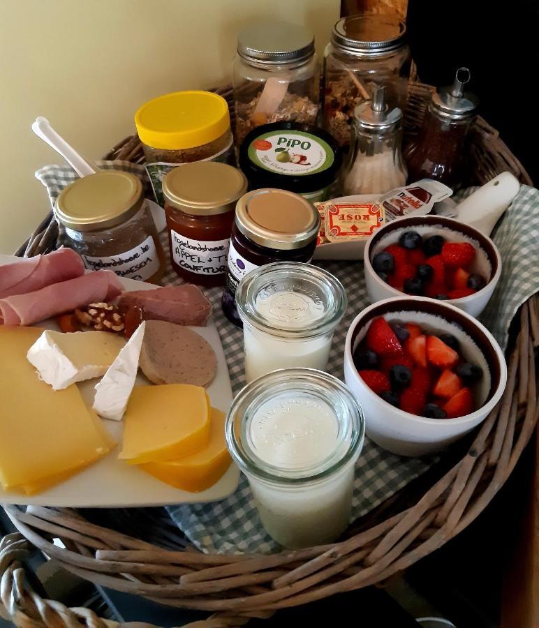 Bed and Breakfast Boerderaaj Bilzen Zewnętrze zdjęcie