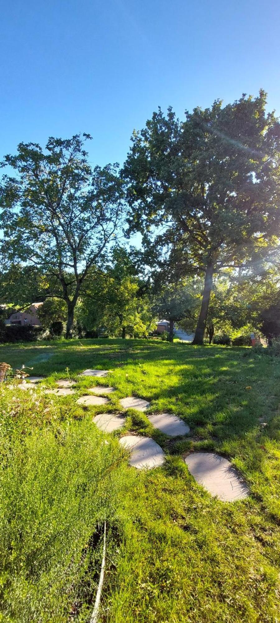 Bed and Breakfast Boerderaaj Bilzen Zewnętrze zdjęcie